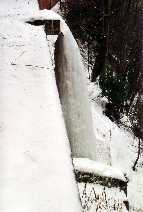Podspálov