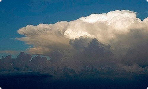 Meteorologie