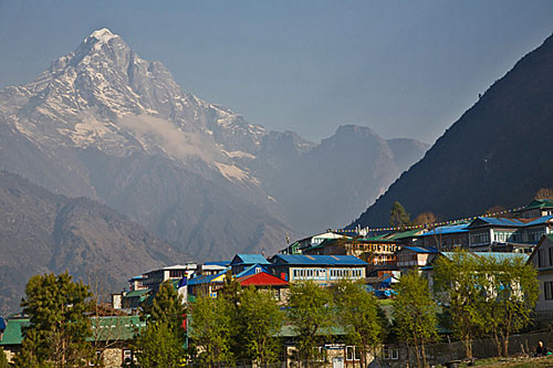 Lukla
