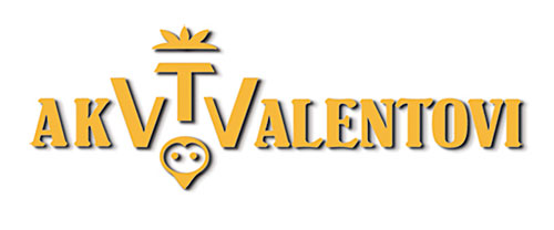 Logo Valentovi