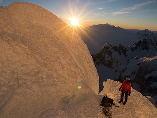Cerro Torre