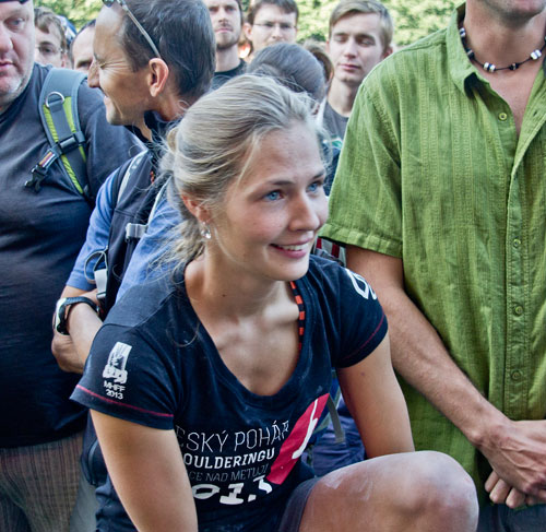 Edita Vopatová