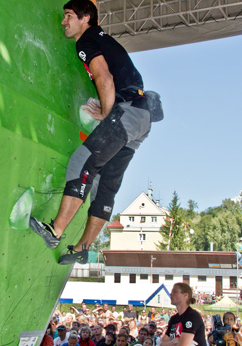 Martin Stráník
