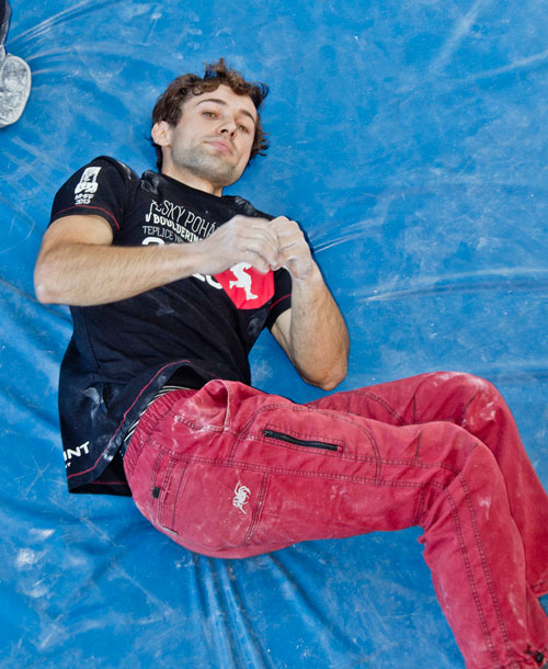 Štěpán Stráník