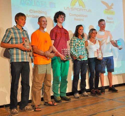 Rockmaster 2013