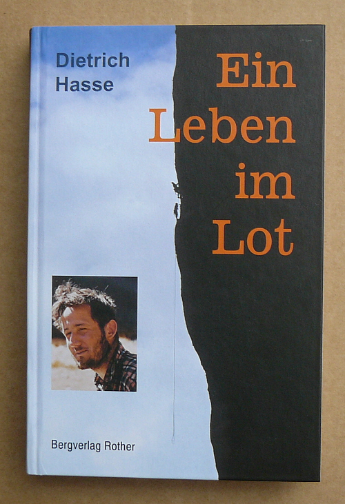 Ein Leben im Lot vydání 1, 2013