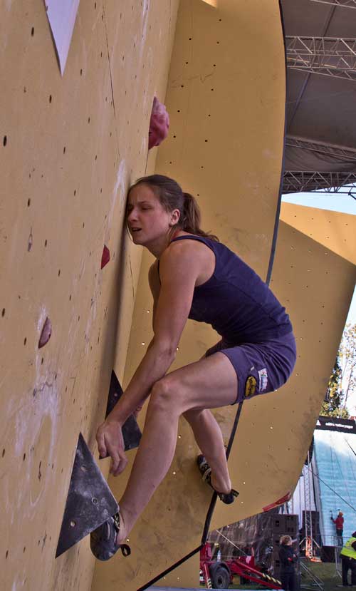 Petra Růžičková