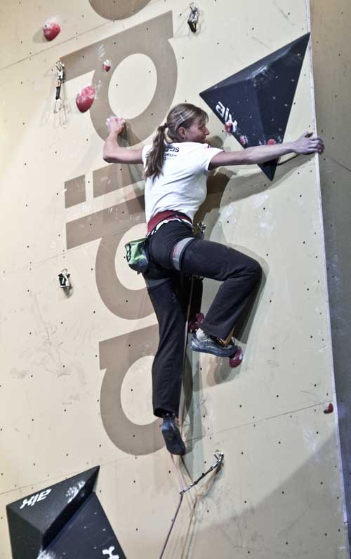 Eliška Karešová