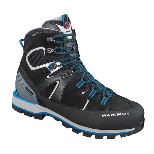 Turistické bory Mammut