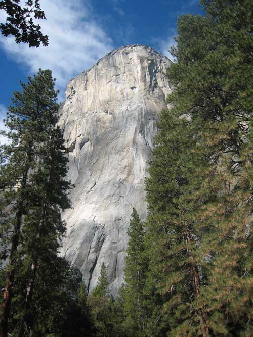 El Capitan