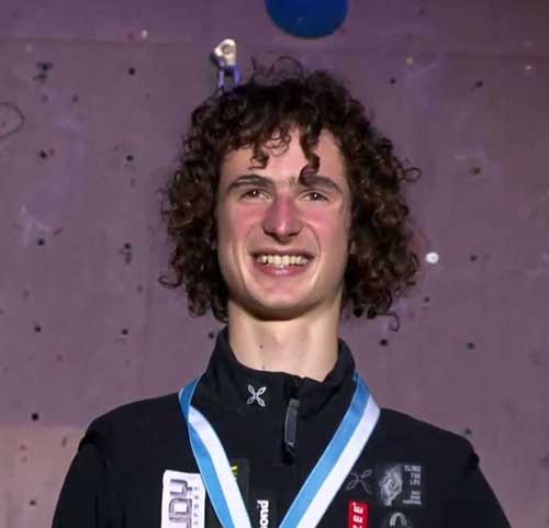 Adam Ondra