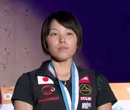 Momoka Oda