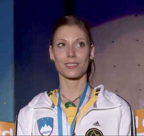 Mina Markovič