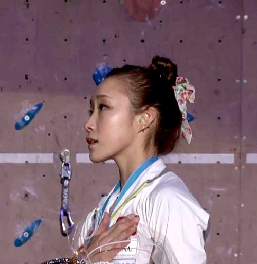 Jain Kim