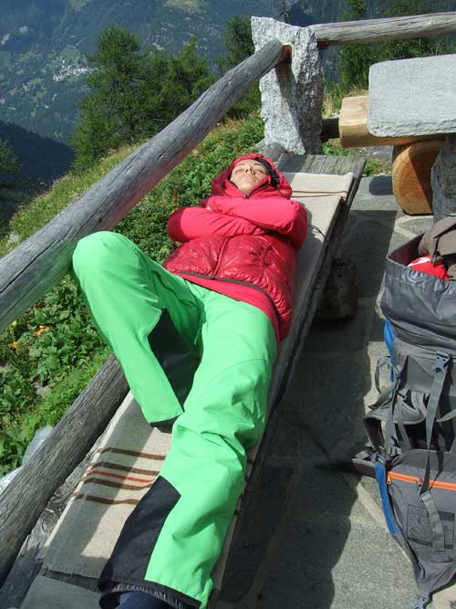 Fura Siesta