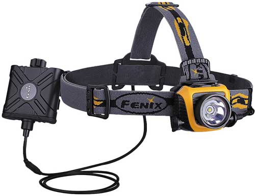 Fenix HP 15