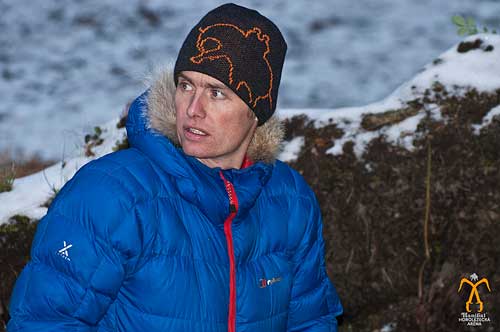 Leo Houlding