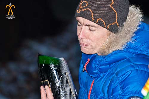 Leo Houlding