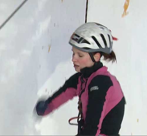 Lucka kvalifikace Saas Fee, má toho dost, jde se zase potit do postele