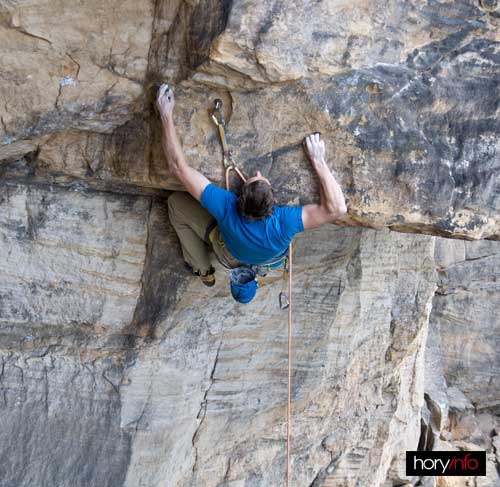 Totéž Tommy Caldwell