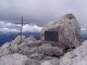Watzmann Mittelspitze - Hocheck 2651m