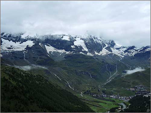 Taky Matterhorn