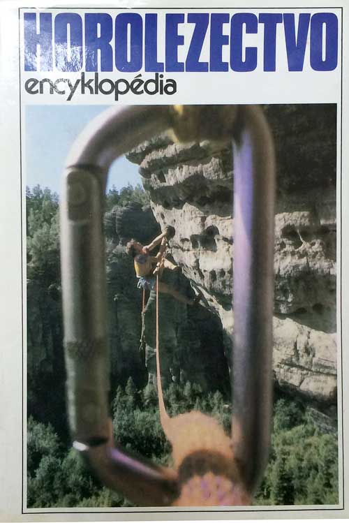Horolezectvo, encyklopédia
