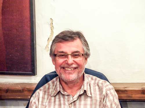 Zoltán Demján