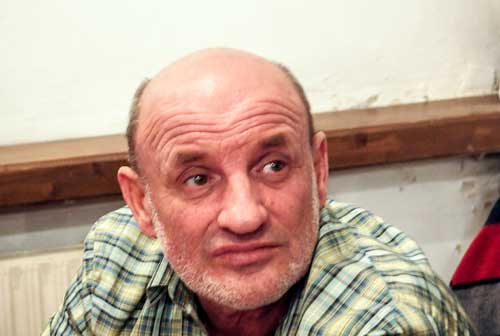 Joska Rybička