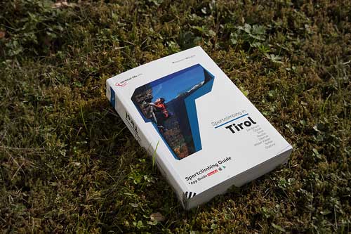 Sportclimbing tirol 