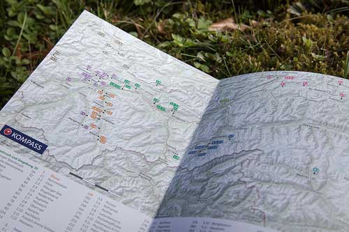 Sportclimbing tirol 