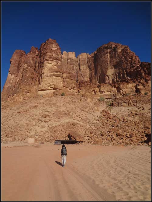 Abu Aina Towers