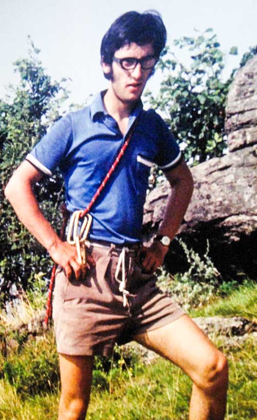 Igor zamlada