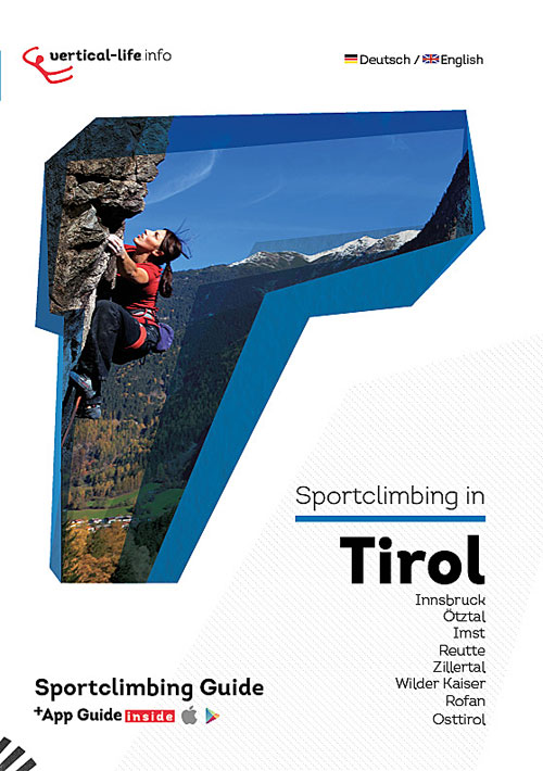 Sportclimbing Tirol