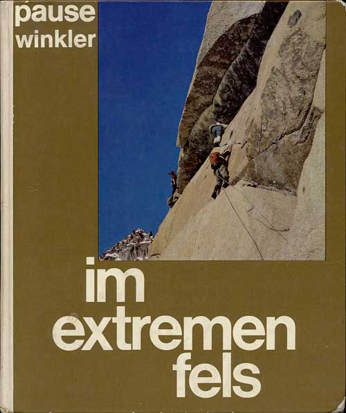 Extremen Fels