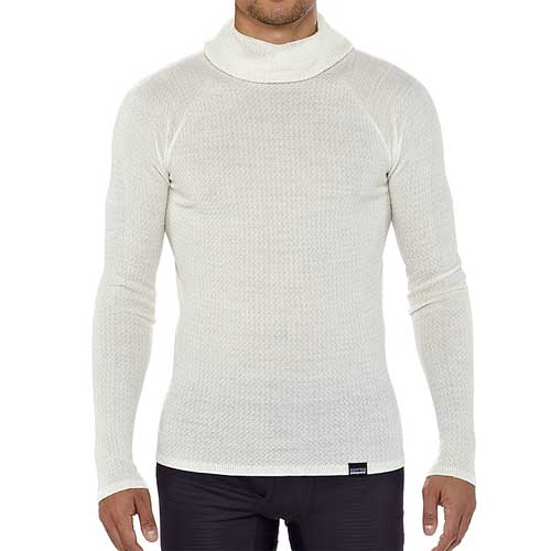 Patagonia Merino air base layer