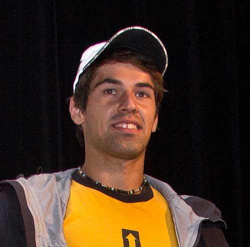 Martin Stráník