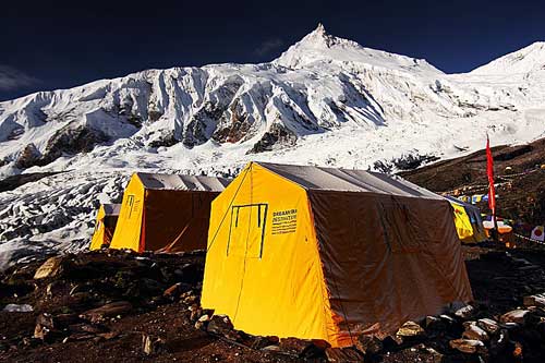 Manaslu