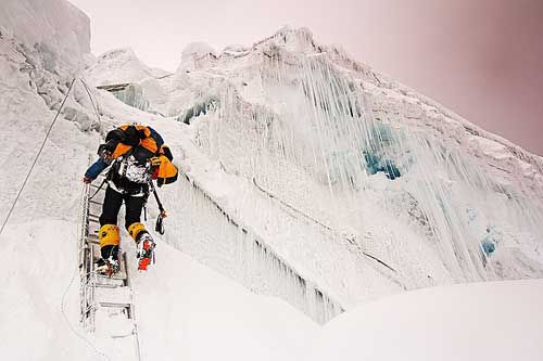 Manaslu