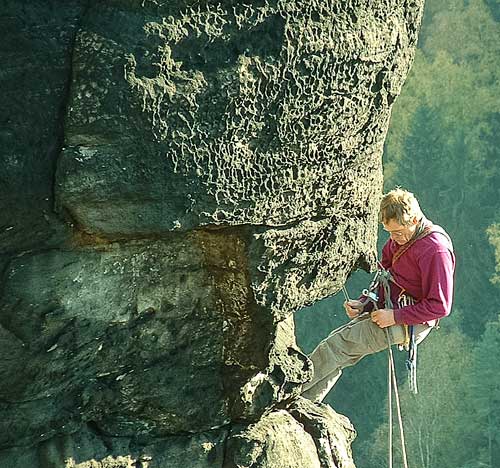 Bernd Arnold