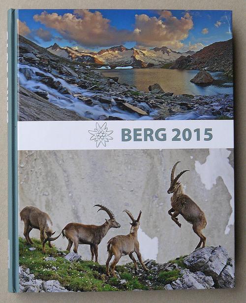 Berg 2015