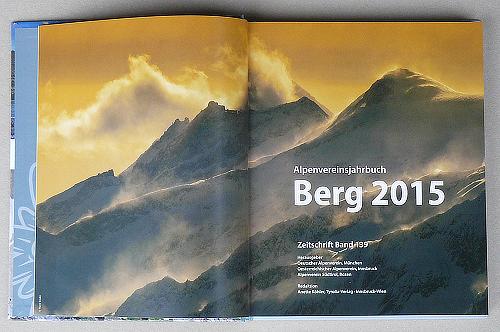 Berg 2015