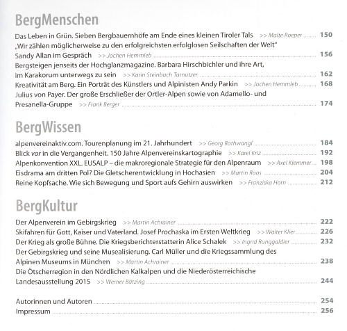 Berg 2015