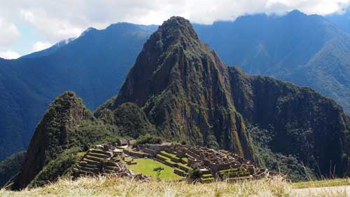 Peru