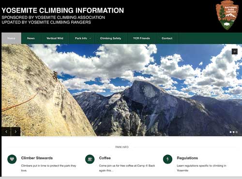 climbingyosemite.com
