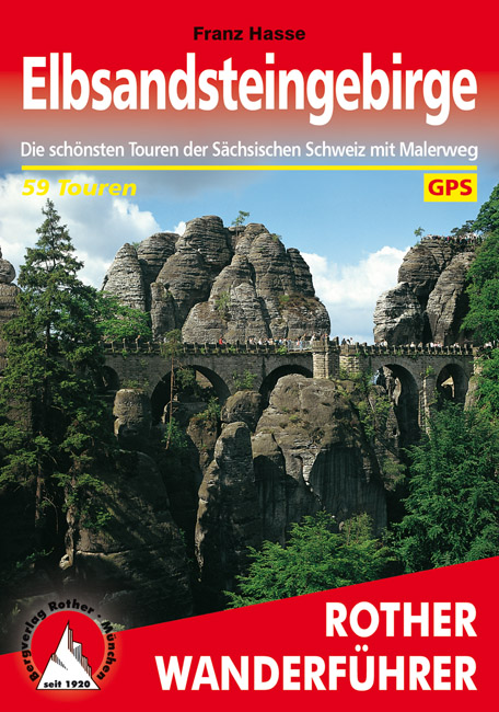 Elbsandsteingebirge