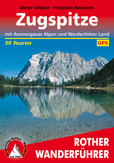 Zugspitze