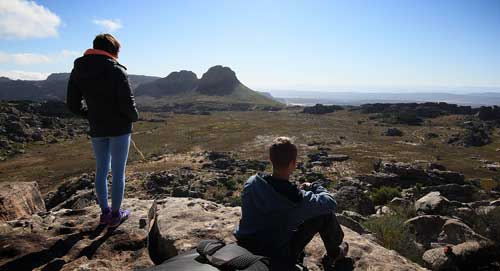 Rocklands