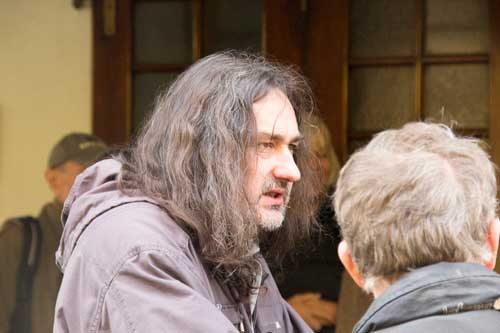 Tomáš Frank