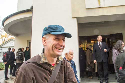 Standa Rataj